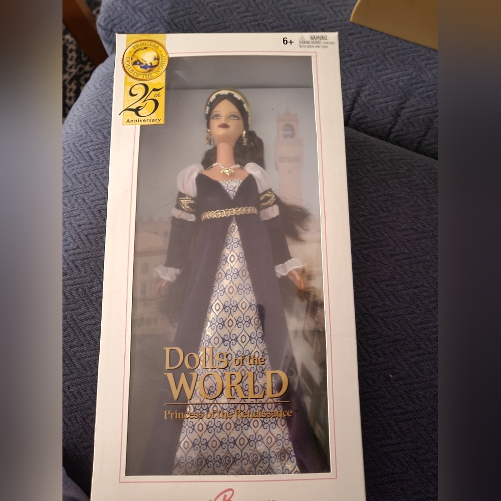 Barbie